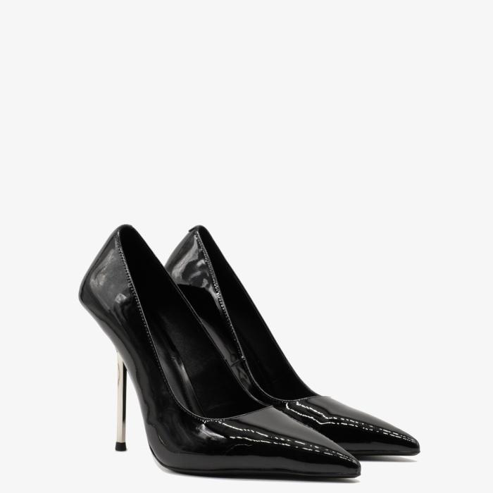 Туфли на шпильке 9700