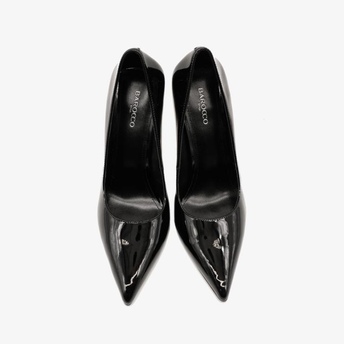 Туфли на шпильке 9700