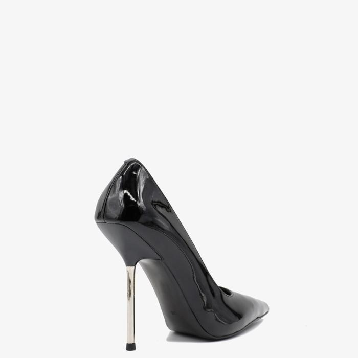 Туфли на шпильке 9700