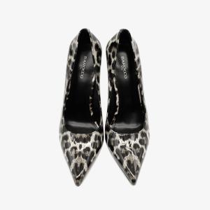 Туфли на шпильке 9701 Туфли на шпильке 9701