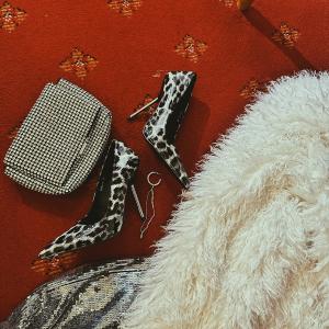 Туфли на шпильке 9701 Туфли на шпильке 9701