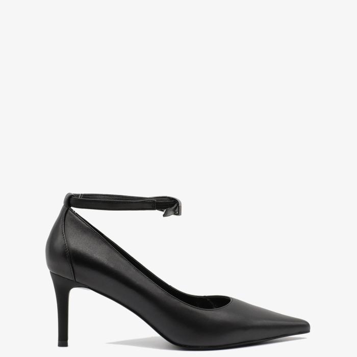 Туфли на шпильке 9702