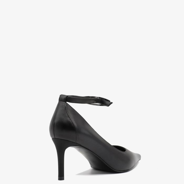 Туфли на шпильке 9702