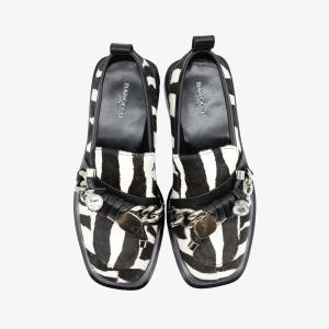 Лоферы 9706 Лоферы 9706