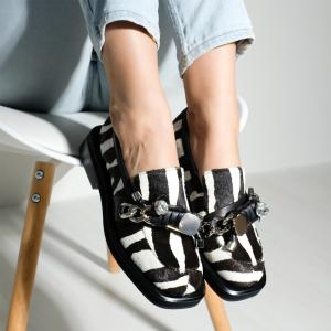 Лоферы 9706 Лоферы 9706