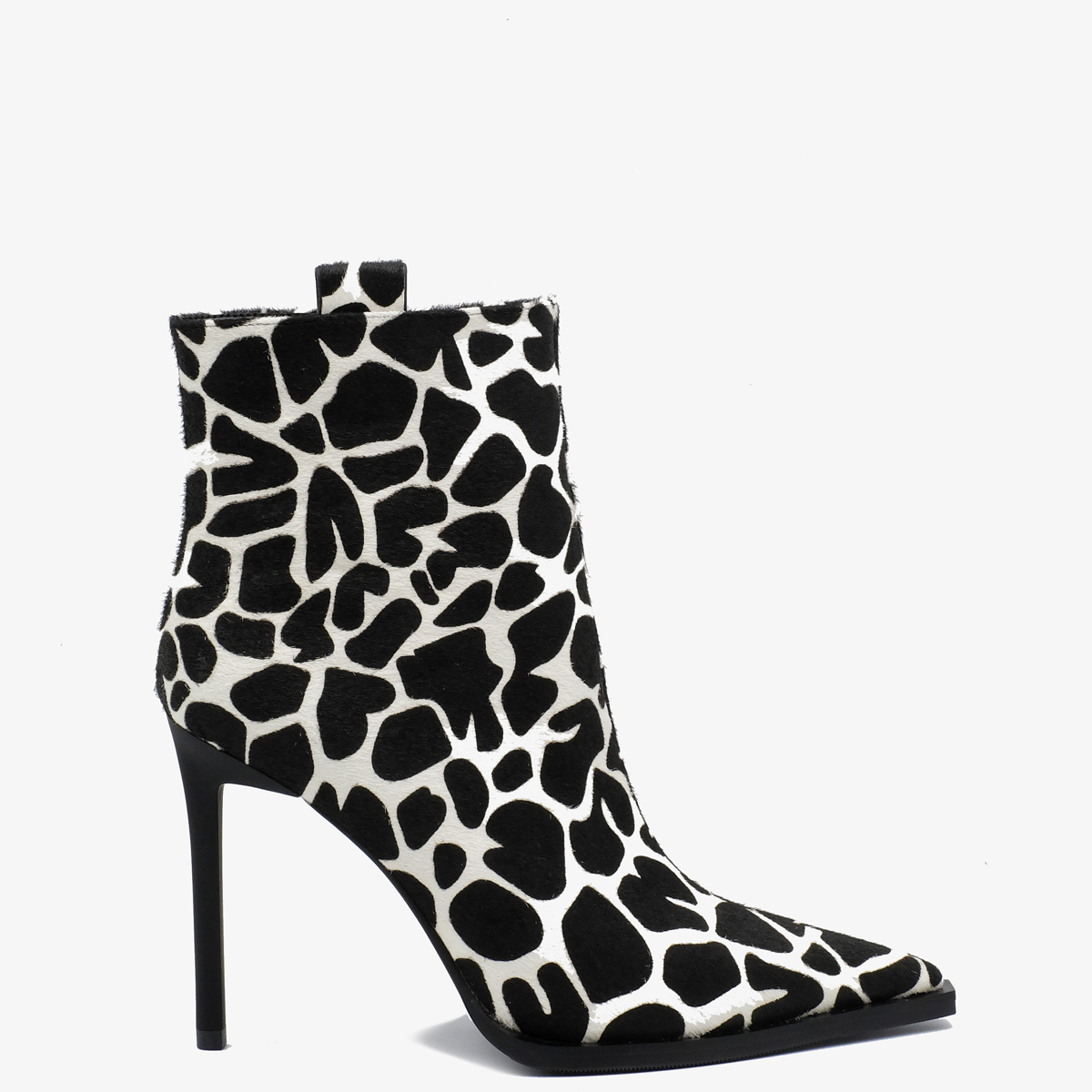 Ботильоны 9716