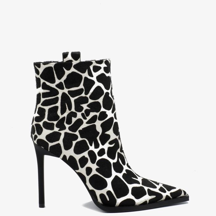 Ботильоны 9716