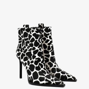 Ботильоны 9716