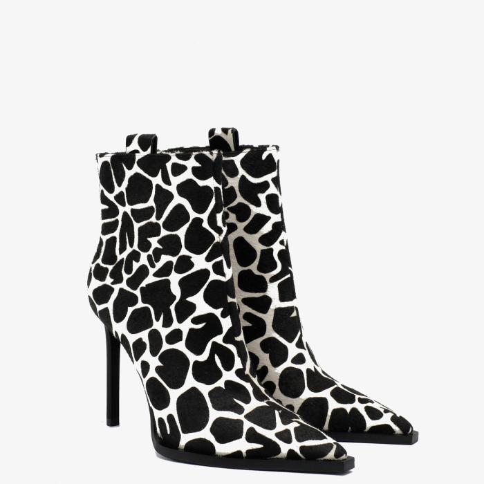 Ботильоны 9716