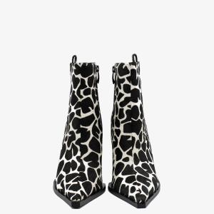 Ботильоны 9716