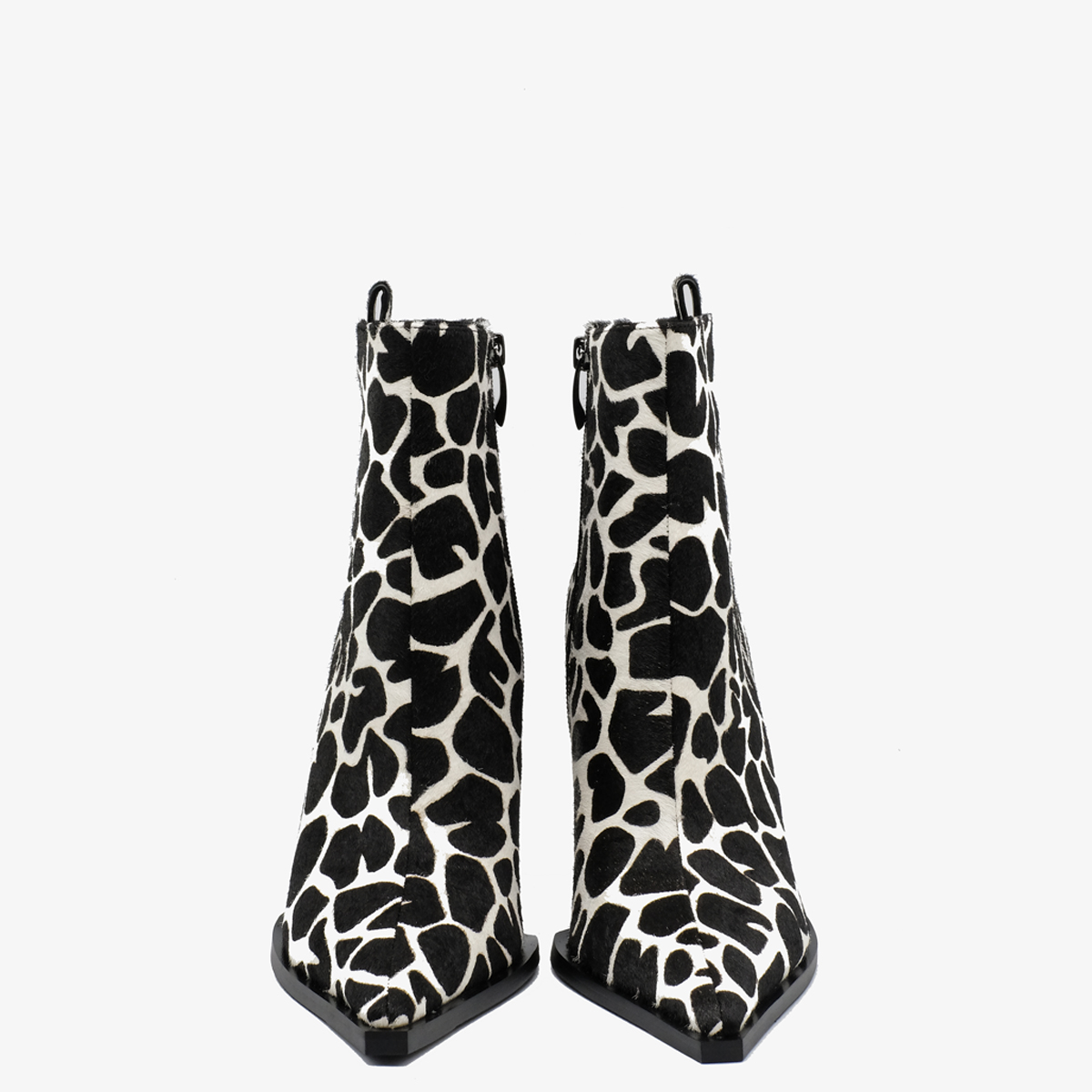 Ботильоны 9716