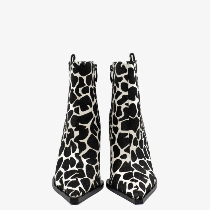 Ботильоны 9716