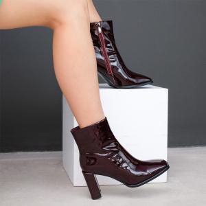 Ботильоны 9718