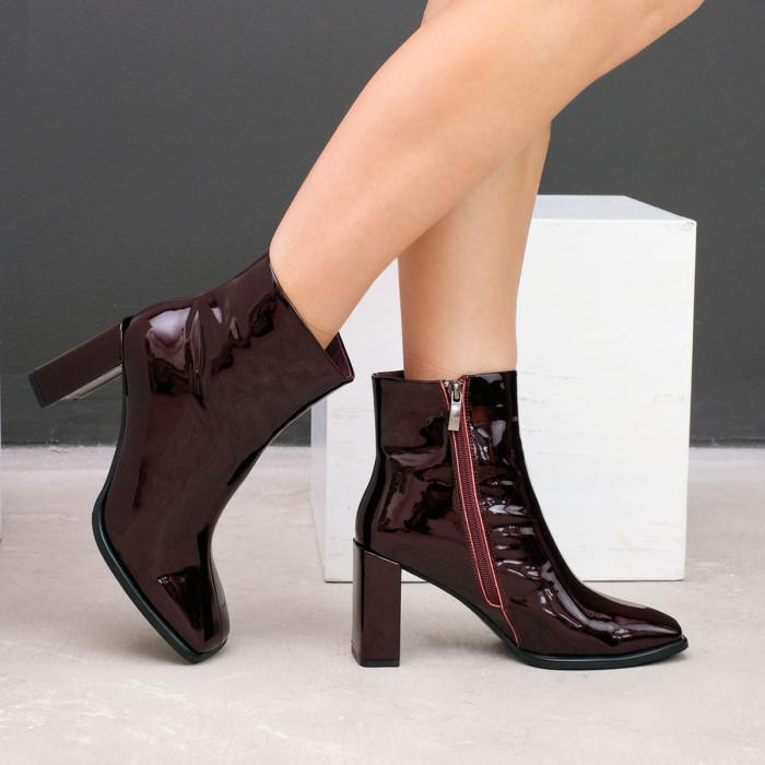 Ботильоны 9718