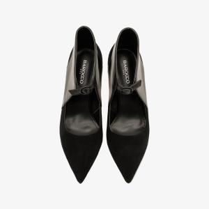 Туфли на шпильке 9720