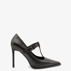 Туфли на шпильке 9721