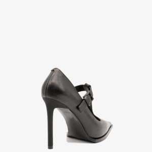 Туфли на шпильке 9721