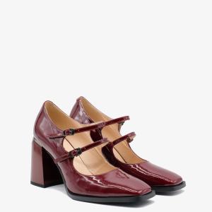 Туфли на каблуке 9724 Туфли на каблуке 9724