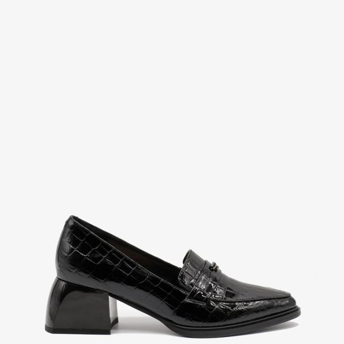 Туфли на каблуке 9727 Туфли на каблуке 9727