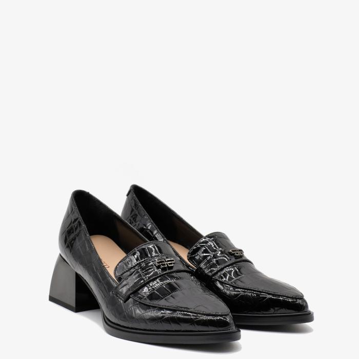 Туфли на каблуке 9727 Туфли на каблуке 9727