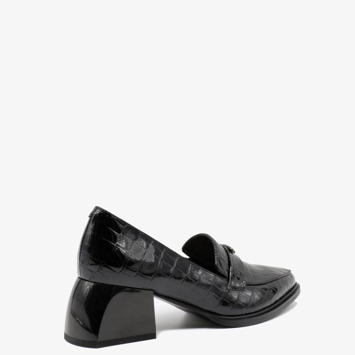 Туфли на каблуке 9727 Туфли на каблуке 9727