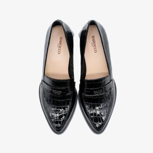 Туфли на каблуке 9727