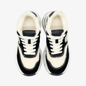 Кроссовки 9728