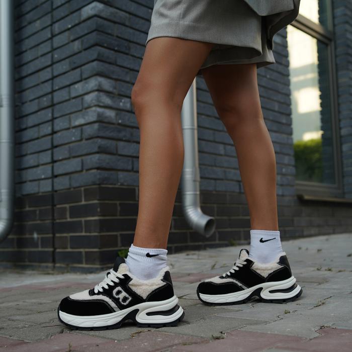 Кроссовки 9728 Кроссовки 9728