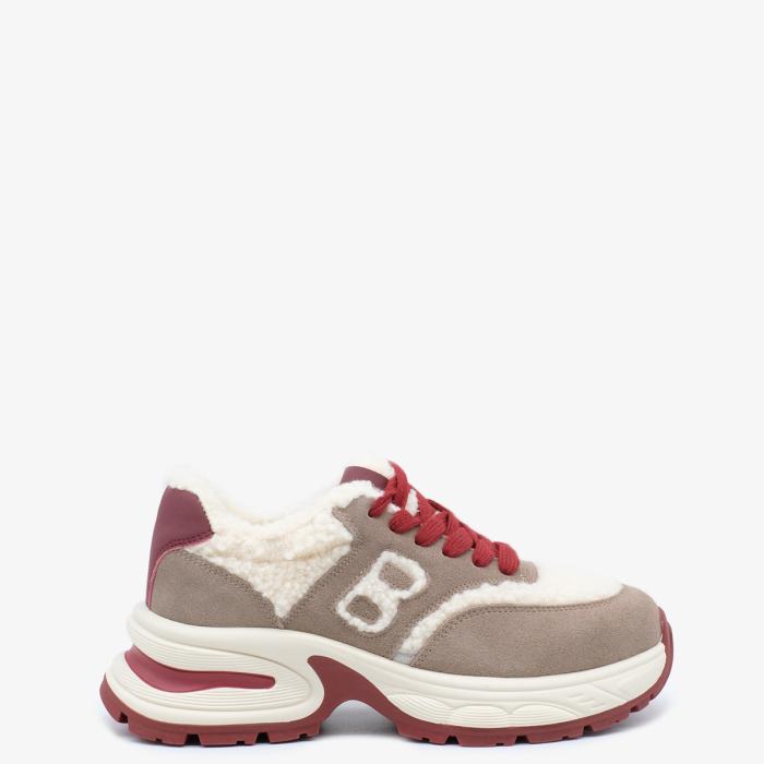 Кроссовки 9729