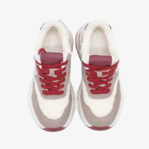 Кроссовки 9729