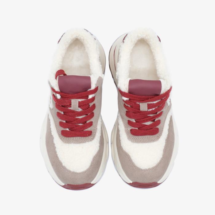 Кроссовки 9729