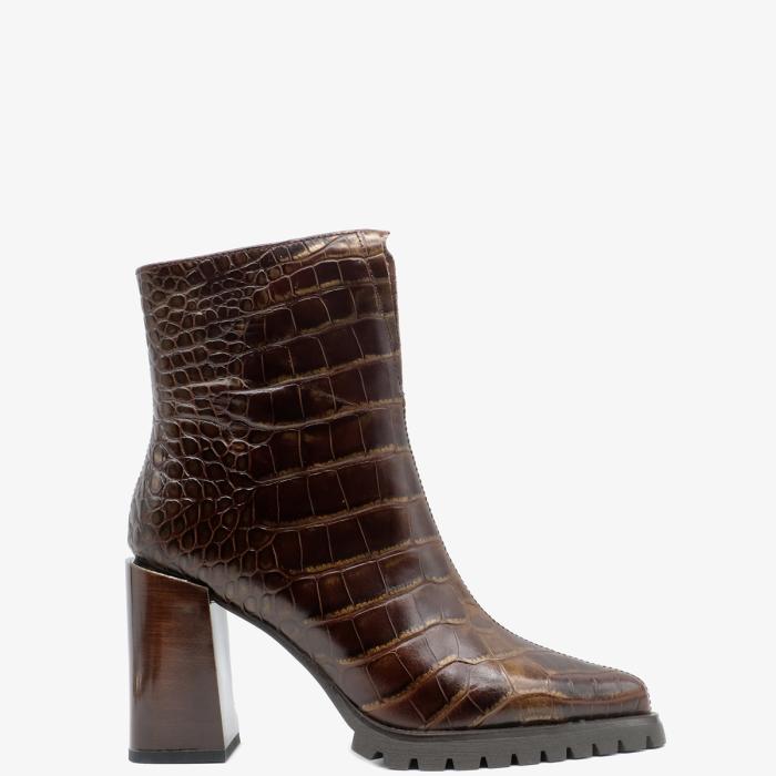 Ботильоны 9736