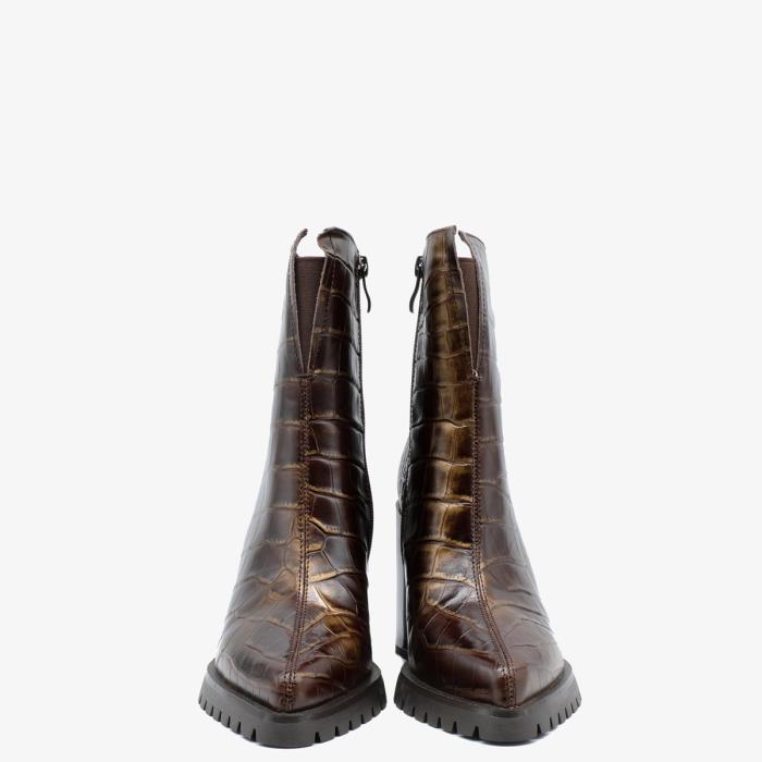 Ботильоны 9736