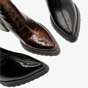 Ботильоны 9736