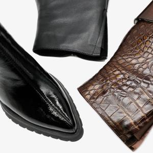 Ботильоны 9736