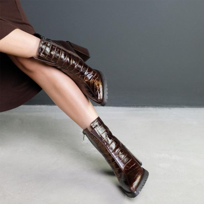 Ботильоны 9736