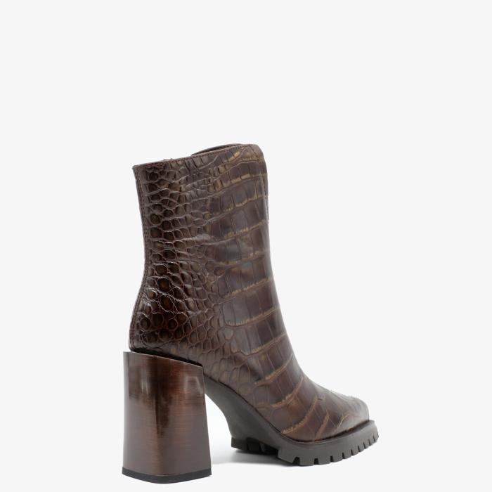 Ботильоны 9736