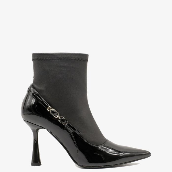 Ботильоны 9739