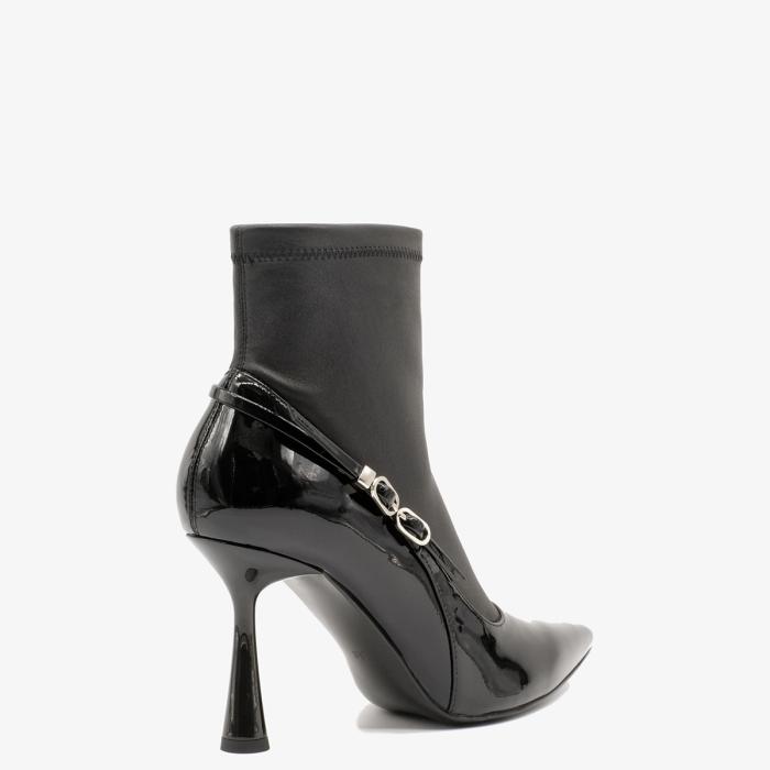 Ботильоны 9739