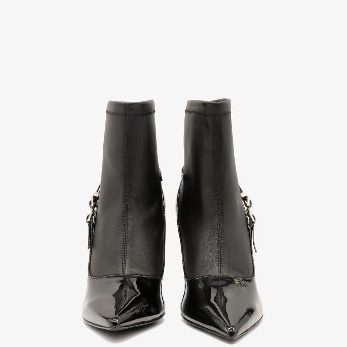 Ботильоны 9739