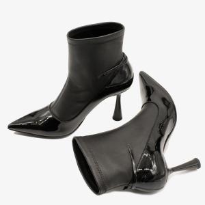 Ботильоны 9739