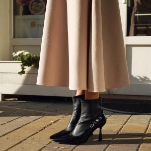 Ботильоны 9739