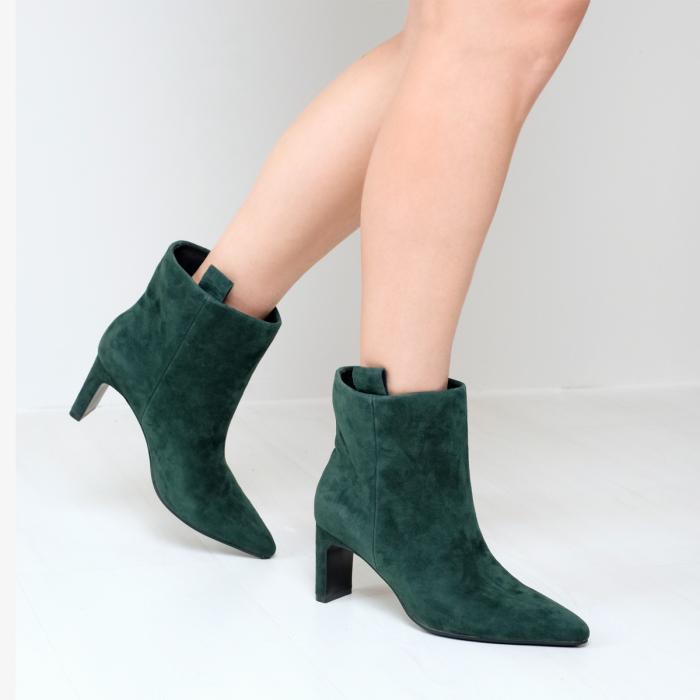 Ботильоны 9740 Ботильоны 9740