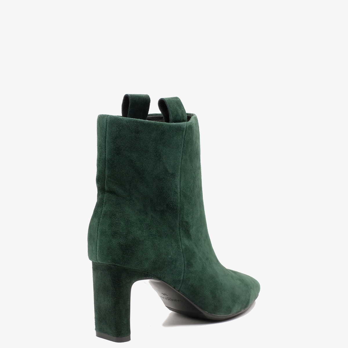 Ботильоны 9740