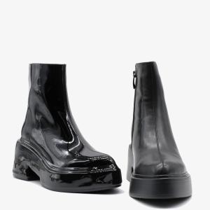 Ботинки 9741 Ботинки 9741