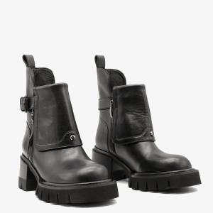 Ботинки 9744 Ботинки 9744