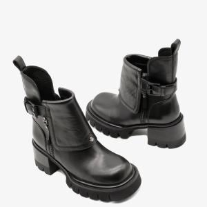 Ботинки 9744 Ботинки 9744