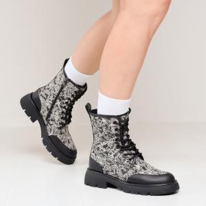 Ботинки 9746 Ботинки 9746