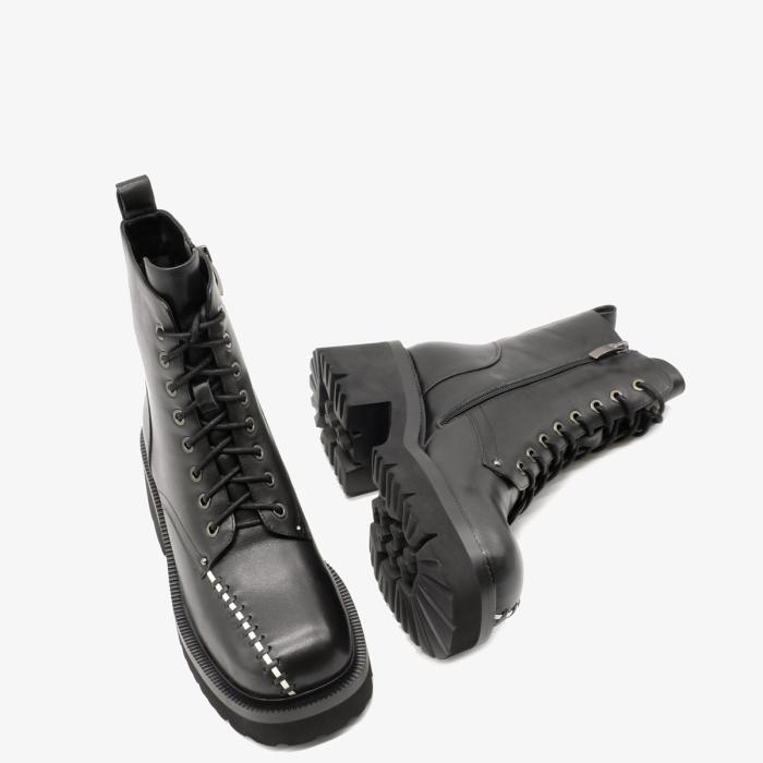 Ботинки 9747 Ботинки 9747