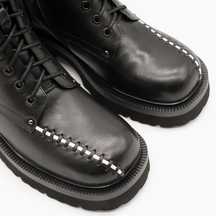 Ботинки 9747 Ботинки 9747